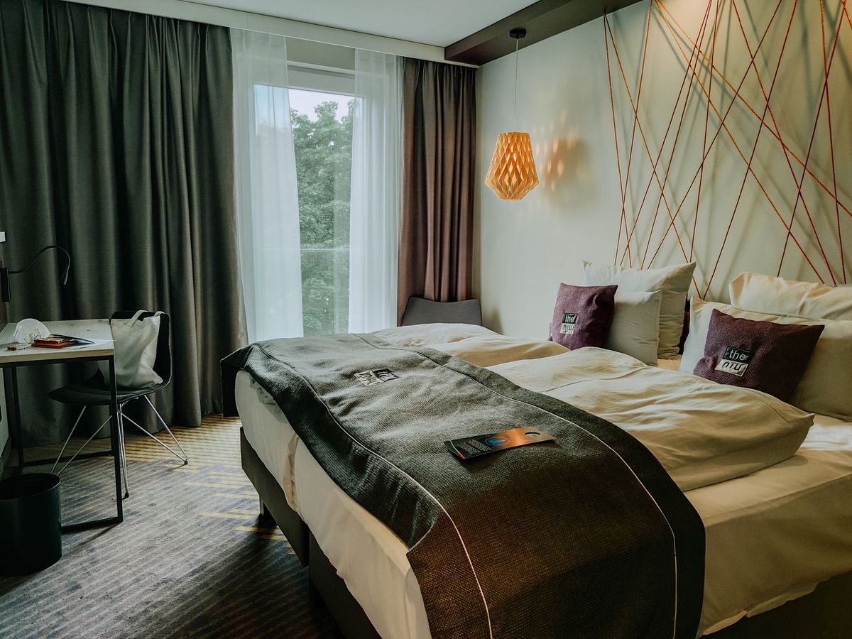 Standardzimmer 2
