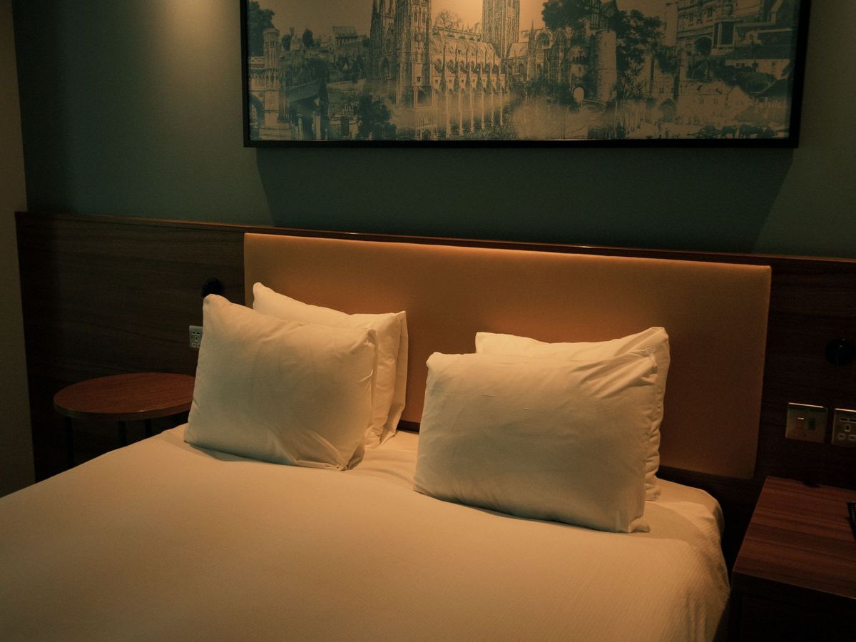Standardzimmer 3