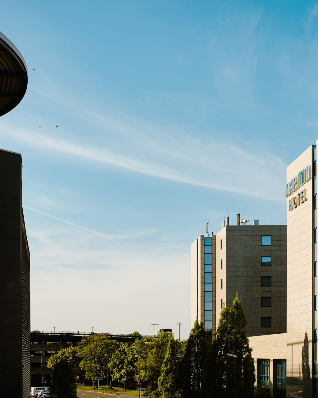 Norda Maslak Kongre Otel